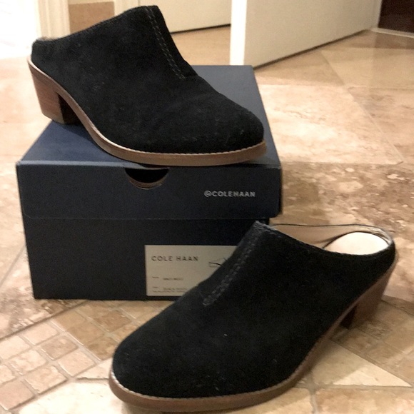 Cole Haan | Shoes | Cole Haan Andi Mule 